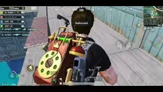 Funny Comedy with funny gameplay 🤣 | BGMI funny video | #hyperstar #shorts #viralshort #funnyvideo
