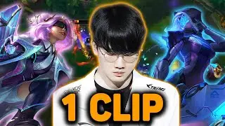 Viper Montage - Best of Ashe Zeri Stream Highlights In 1 Clip