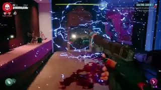 Creature's Comforts - Swipe Cigars from the Master Bedroom of the Goat Pen - Dead Island 2