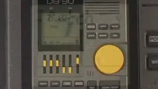 Dr. Beat Series (DB-30/DB-60/DB-90)