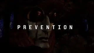Morrowind : Prevention
