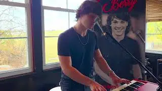 Tears - Original Song Written With My Grandfather