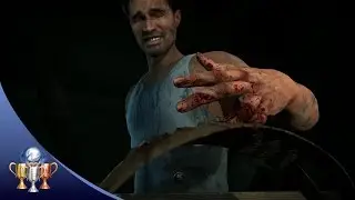 Until Dawn (Secret Trophy) Scream Too! - Most Disturbing Trophy Guide