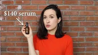 Is True Botanicals Worth the Insane Price? (Clear Collection Review, Before & After)