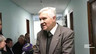 Закон один для граждан, и другой для Судей