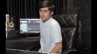 Икбол, Я этот мир поцеловал, 20.05.2023   2106