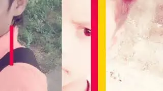 Milgi milgi song in holiday