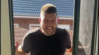 Fliegengitter zum Schieben von NoSquitos