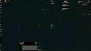 EVE:Online ~12Min Proteus 10/10 Maze Speedrun (Gurista)