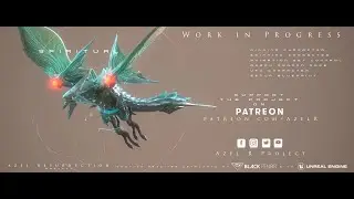 Valiant Wing: all classes morphing || Azel Resurrection Project