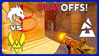 SEMI-FINAL! Vitality vs Spirit - Official Highlights - BLAST Premier Open Lisbon 2025