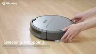 Xiaomi Xiaowa vaccum cleaner: Cheaper Alternative to the S50 RoboRock