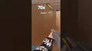 How many handmade shells need to raid legacy base with M4 shotgun  