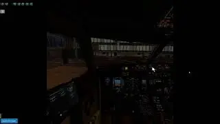 RKSS-RKPC VR + VATSIM