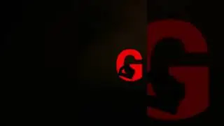 Alphabet lore G angry