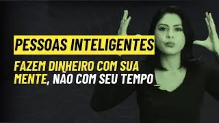 Negócio de 1 Pessoa Só Funciona Assim - One Person Business