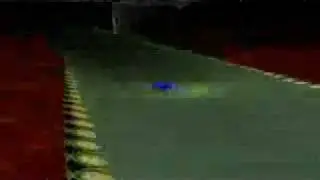 Fammade F-Zero animation