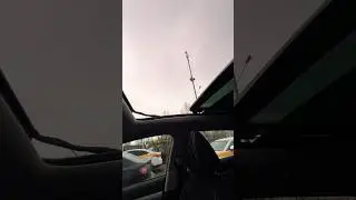 КАЧЕСТВО GEELY НА ПРИМЕРЕ COOLRAY / БРАК КОМПЛЕКТУЮЩИХ МЕХАНИЗМОВ ПАНОРАМНОЙ КРЫШИ С ЛЮКОМ
