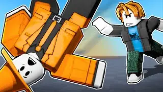 Roblox Fling Things and People!