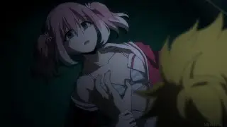 Аниме клип - Ты знаешь, что мы тонем