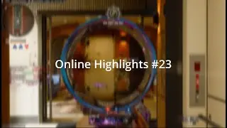 Online Highlights #23