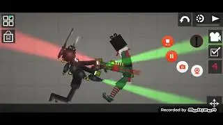 мой фильм про скибиди туалет 33 сезон (часть 2)