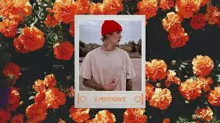 Justin Bieber Type Beat x Pop Type Beat - EMOTIONS | Guitar Pop Type Beat