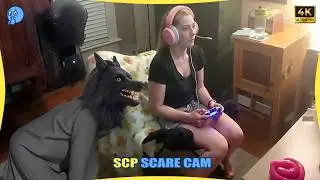 Funniest Scare Cam Reactions 🔥 #79 | Funny Pranks | Jump Scare 😂| SCP Scare Cam