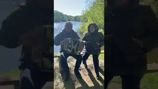 Прощальное танго.