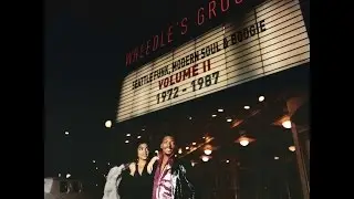 Lenny Randle & Ballplayers - Kingdome (feat. Rashawna)