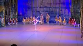 Спящая красавица