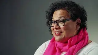Angélica Garcia: The Opportunity to Make Right what theSystems Have Gotten Wrong