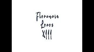 Ghetto Life. Florencia Locos XIII. First episode.