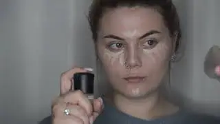 Dewy Summer Look