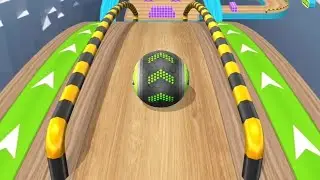 Going Balls All levels Gameplay Walkthrough | Going Balls Level 517 to 525