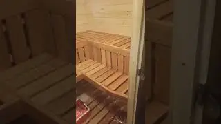 баня бочка готова к отправке. #shorts #банябочка #баня #банясвоимируками