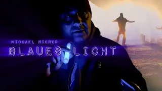 Michael Nierer - Blaues Licht
