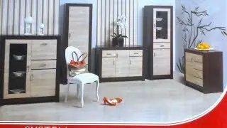 Kolorada meble systemowe wega meble  łódx