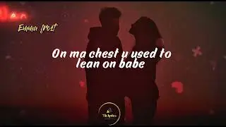 WANKYUSA (KYANE) E-FROST official lyrics video