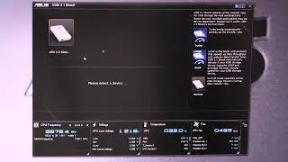 ASUS AI Suite 3 Software Overview