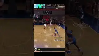 6'10 and Up Post Patch Rhythm Jumpshot NBA 2K26! 