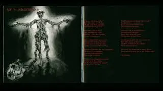 Eisregen - Kapitel 5: Farbenfinsternis