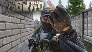 КАК ЭКОНОМИТЬ МЕСТО В СХРОНЕ? EFT ESCAPE FROM TARKOV \ СБЭУ нашей современности