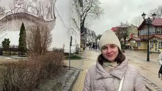 Зеленоградск 2024