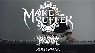 🎹 MAKE THEM SUFFER - 