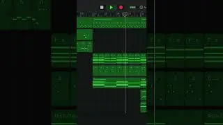 My first step in making the buttercup Chiptune! (2)  #music #8bitmusic #jackstauber #buttercup