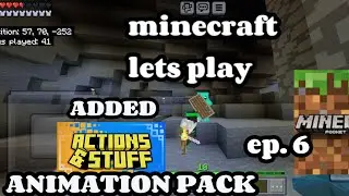 minecraft lets play episode 5