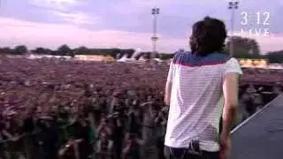 Snow Patrol @ Pinkpop 2009 part 2