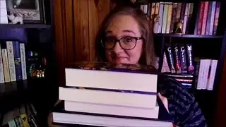 September Wrap-up and October TBR