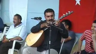 KINIK Yayla Şenliği 2009 Part4 Erdal Erzincan Selpe
